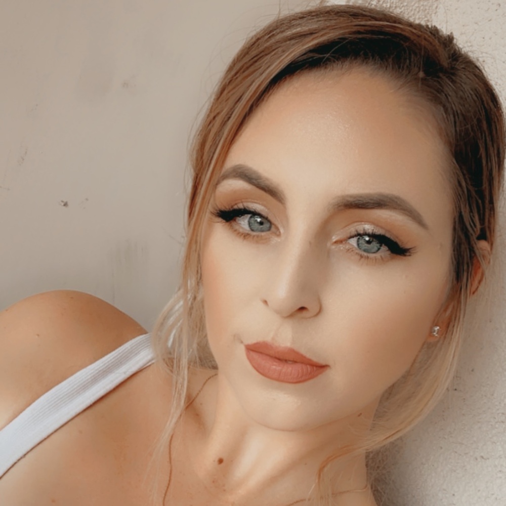 Meet your Posher, Patricia